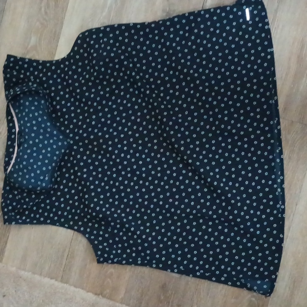 Nautica wmns shirt xl